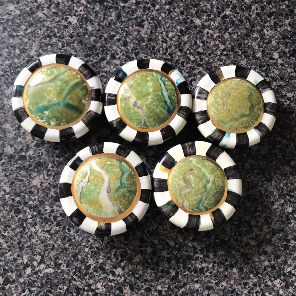 Mackenzie child cabinet knobs